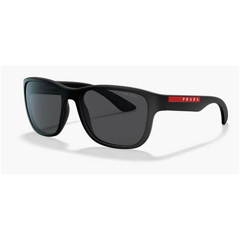 prada linea rossa sunglasses ps01us dg05s0|Prada Linea Rossa PS 01US Active XXL (59 .